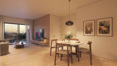 Givat Shmuel: Opportunité stratégique au cœur du Gush Dan