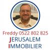 Agent: Freddy Lemberger