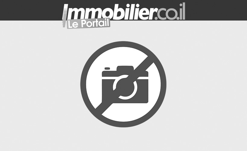 Nuovo progetto Appartamento Gerusalemme