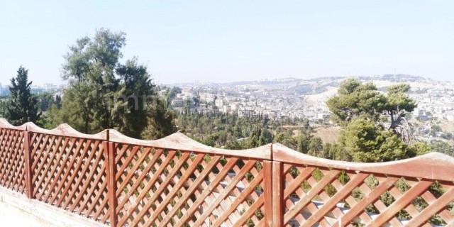Vendita Attico Gerusalemme