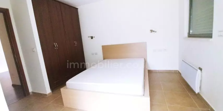 Attico 5 stanze Gerusalemme Baka 1-IBL-2653