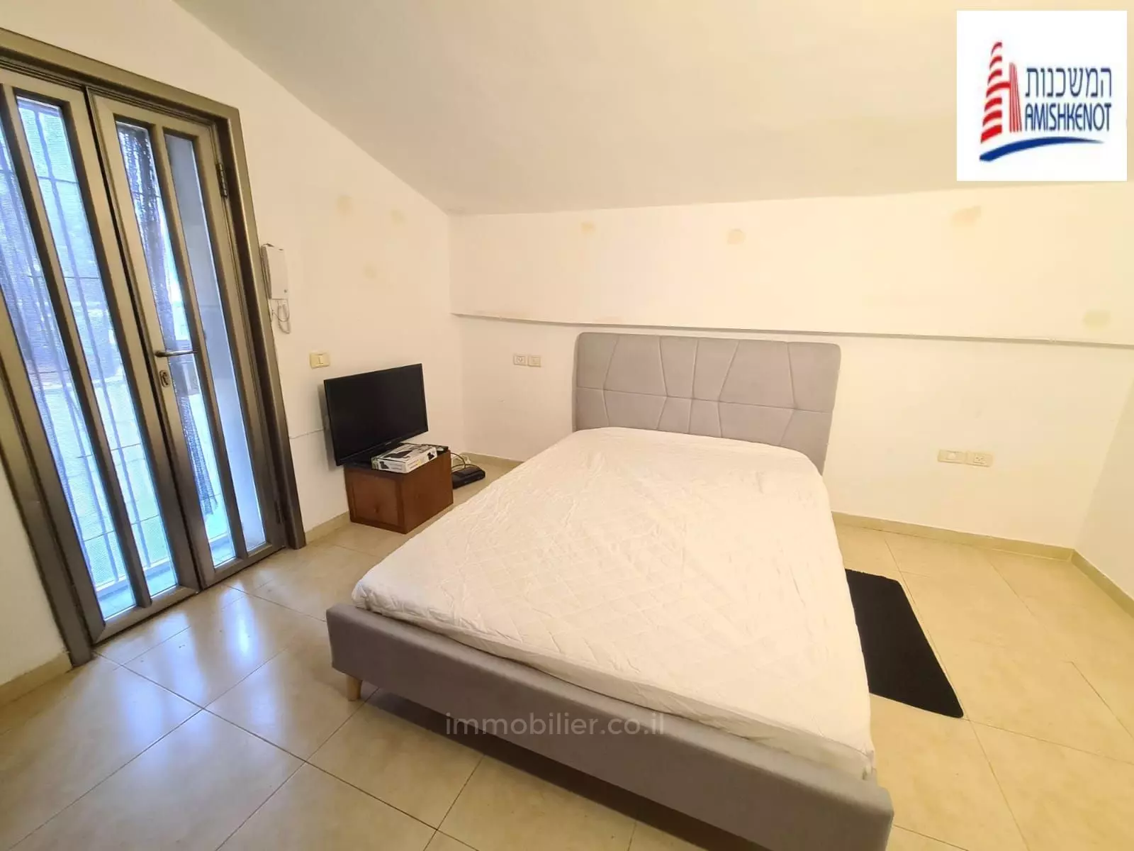 Villa 7 stanze Gerusalemme German Colony 1-IBL-2860