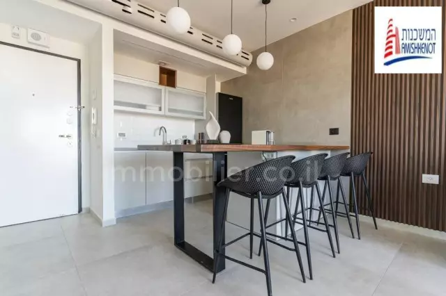 Appartamento 2 stanze Gerusalemme Centro della città