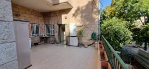 Appartamento 8 stanze Gerusalemme Baka