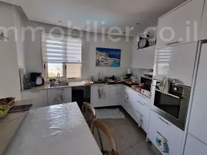 Appartamento 5 stanze Netanya Nat600