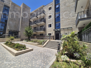 Vendita Appartamento Gerusalemme