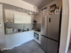 Appartamento 3 stanze Gerusalemme Centro della città