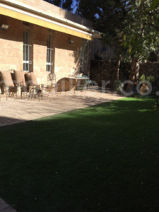 Vendita Livello del giardino Gerusalemme