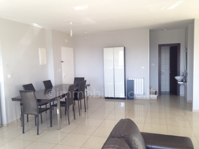 Affitto Duplex Gerusalemme