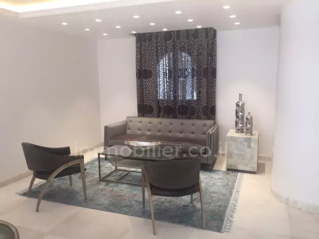 Appartamento 3 stanze Gerusalemme Mamila