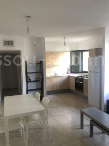 Affitto Appartamento Gerusalemme