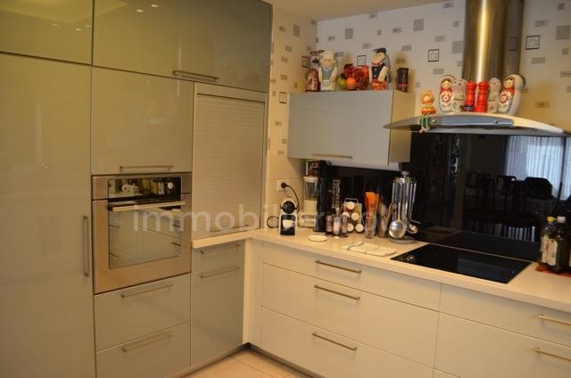 Vendita Villetta Gerusalemme