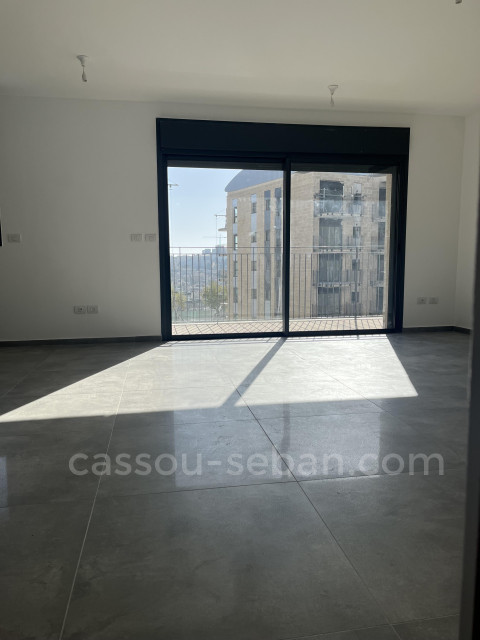 Affitto Appartamento Gerusalemme