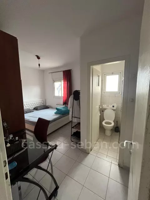 Appartamento 4 stanze Gerusalemme Har Homa