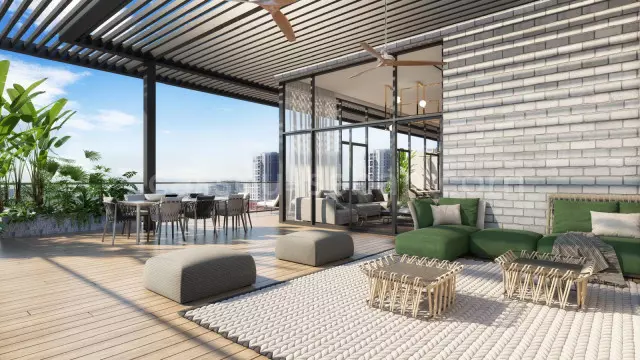 Appartamento 5 stanze Herzliya Galil Yam