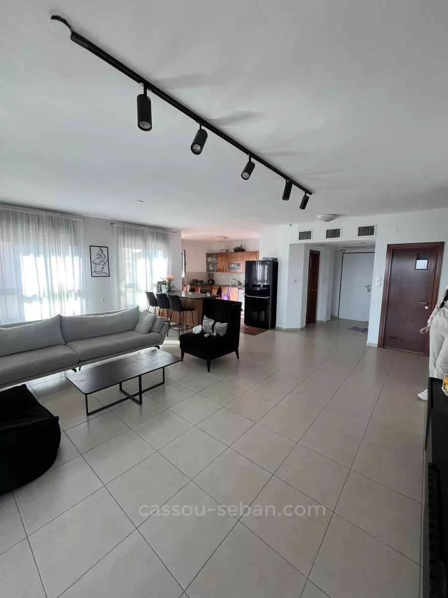 Appartamento 5 stanze Gerusalemme Holyland 144-IBL-671