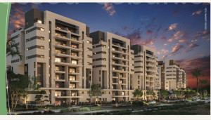 Nuovo progetto Appartamento Netivot