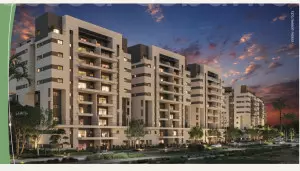 Appartamento 3 stanze Netivot Nofey Yoram