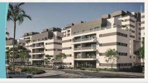 Nuovo progetto Appartamento Netivot