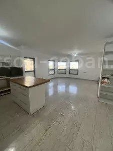 Appartamento 3 stanze Gerusalemme Centro della città