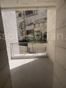 Appartamento 4 stanze Gerusalemme Rasko