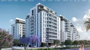 Appartamento 2 stanze Bat yam Bat yam