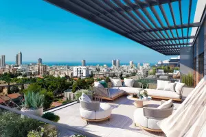 Appartamento 3 stanze Bat yam Bat yam