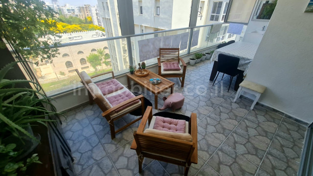 Vendita Appartamento Ashdod