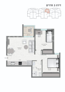 Vendita Appartamento Ashdod