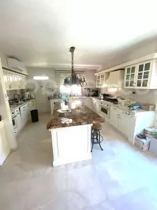 Villa 7 stanze Ashdod Tet vav