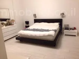 Villa 7 stanze Ashdod Yud Zayin