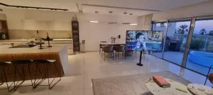 Duplex 5 stanze Ashdod Tet vav