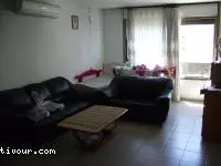 Appartamento 3 stanze Ashdod Yud Bet