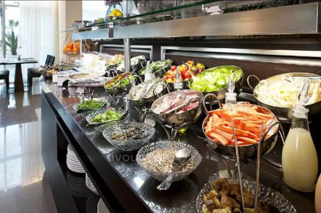 Appartamento 2 stanze Ashdod riva al mare 210-IBL-1103