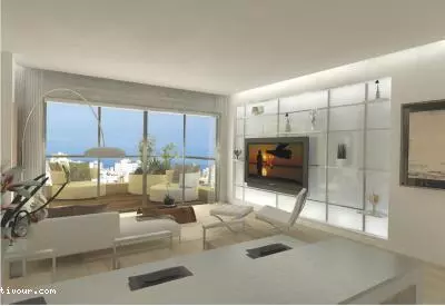 Appartamento 5 stanze Ashdod He