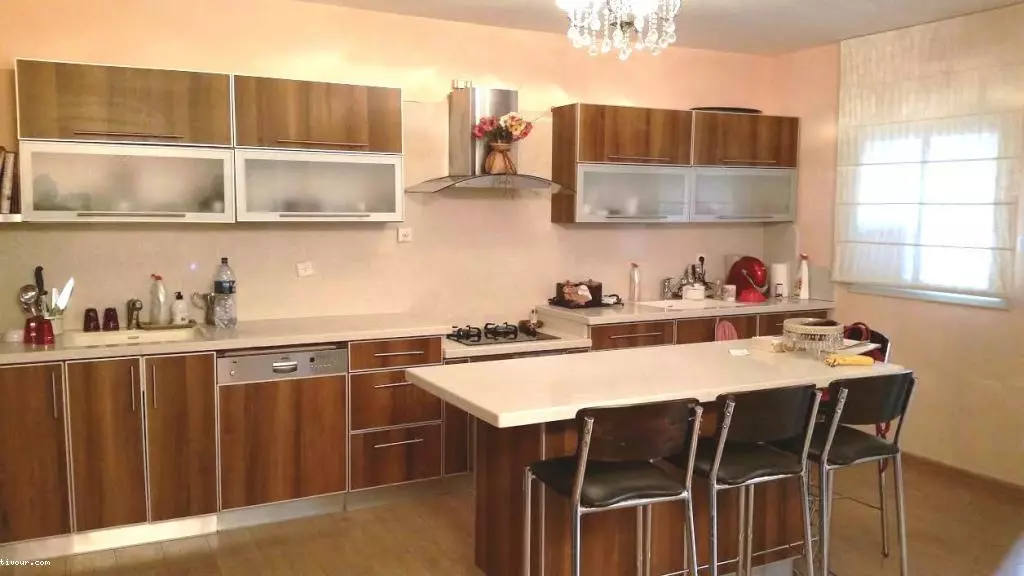 Livello del giardino 5 stanze Ashdod Yud Bet 210-IBL-1669