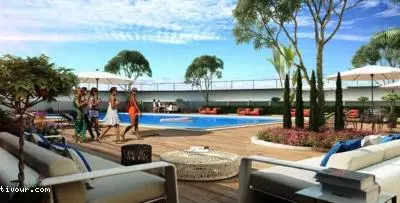 Appartamento 5 stanze Ashdod City