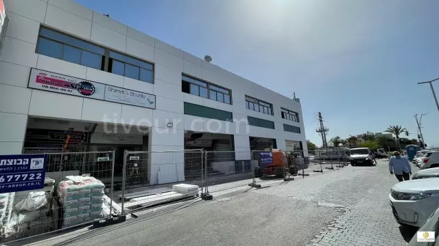 Appartamento 4 stanze Ashdod Het