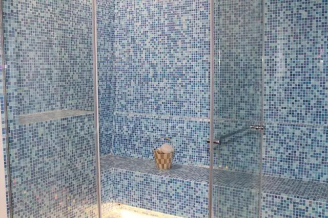 Villa 6 stanze Ashdod Yud Zayin