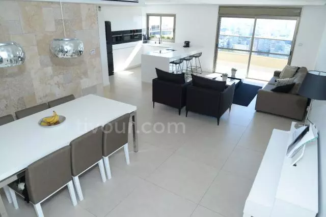 Appartamento 5 stanze Ashdod City
