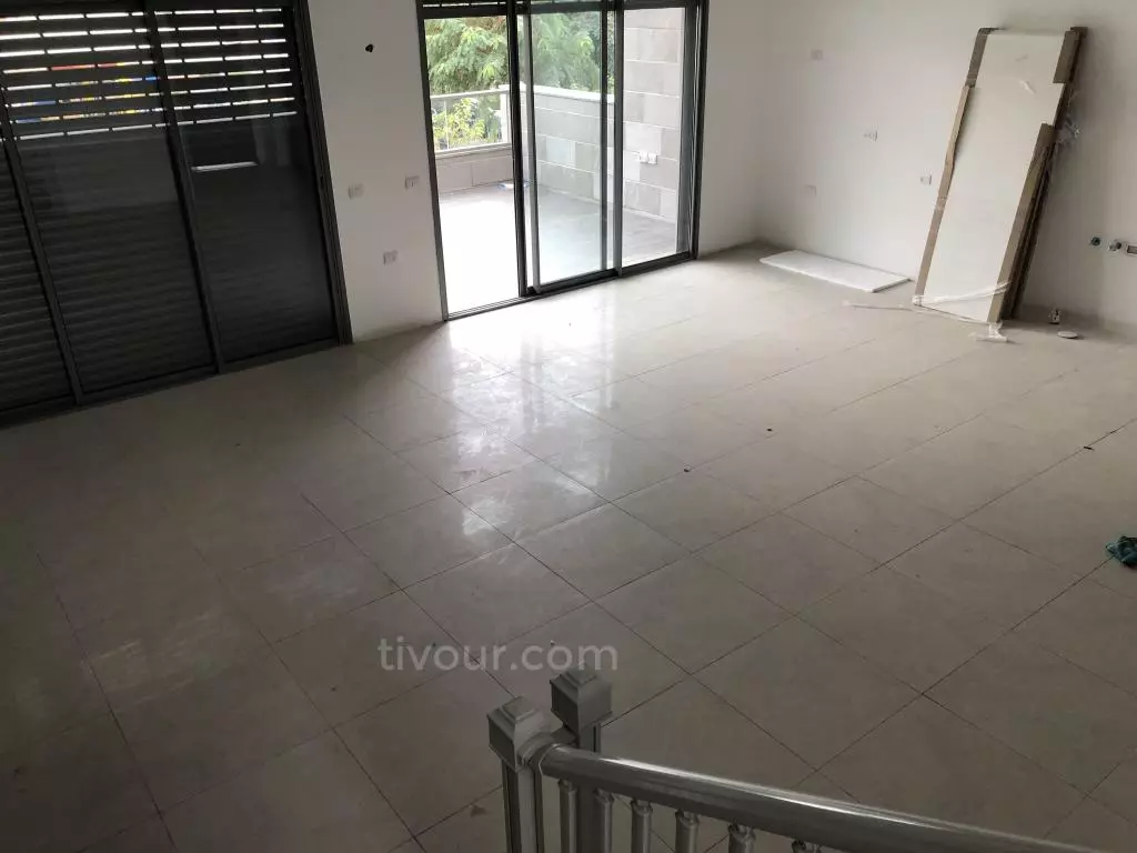 Villetta 0 stanze Ashdod Marina 210-IBL-1885