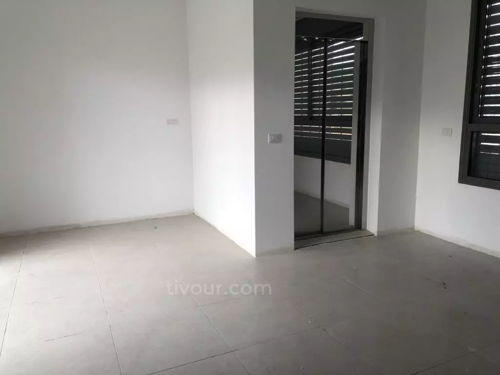 Villetta 0 stanze Ashdod Marina 210-IBL-1885