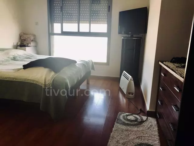 Appartamento 5 stanze Ashdod Marina