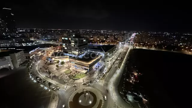 Uffici 1 stanze Ashdod City