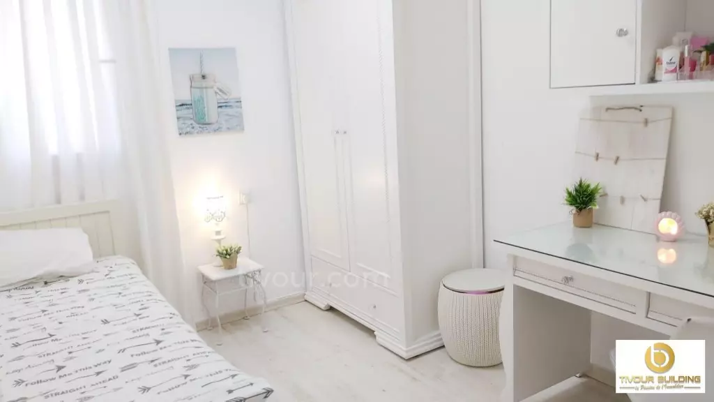 Appartamento 4 stanze Ashdod Marina 210-IBL-1933