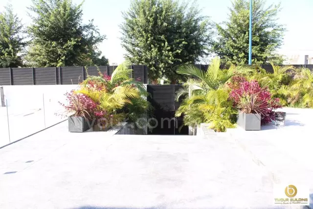 Villa 7 stanze Ashdod Yud Alef