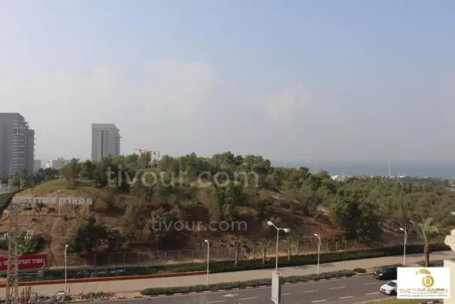 Appartamento 4 stanze Ashdod Dalet