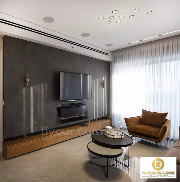 Appartamento 5 stanze Ashdod Yud Alef