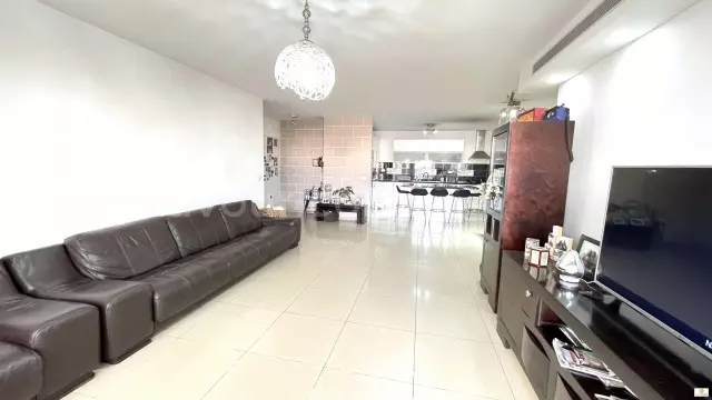 Appartamento 5 stanze Ashdod Yud Bet