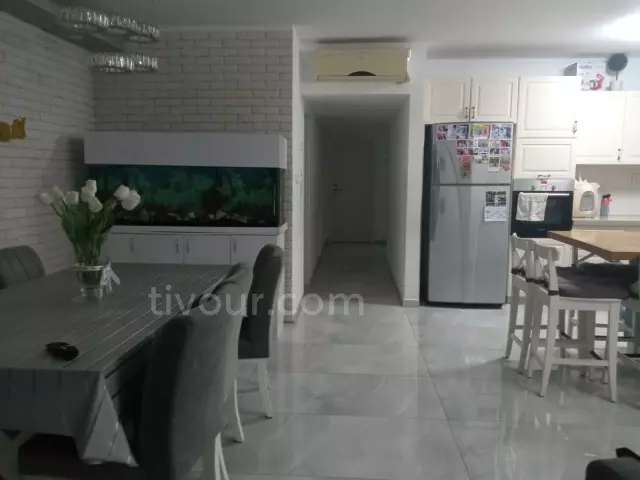 Appartamento 5 stanze Ashdod City